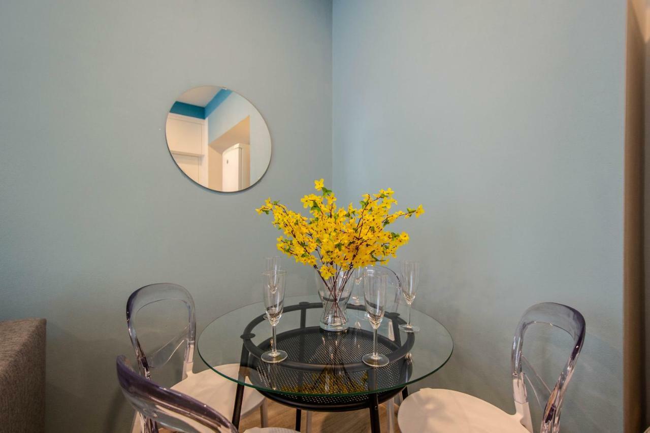 Apartment Ruterra By Cathedral Prag