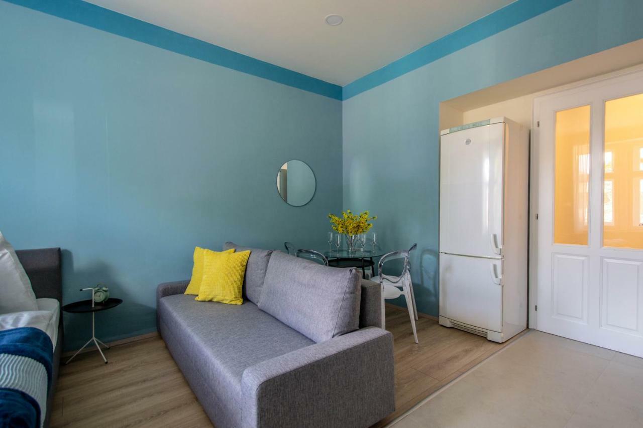 Apartment Ruterra By Cathedral Prag
